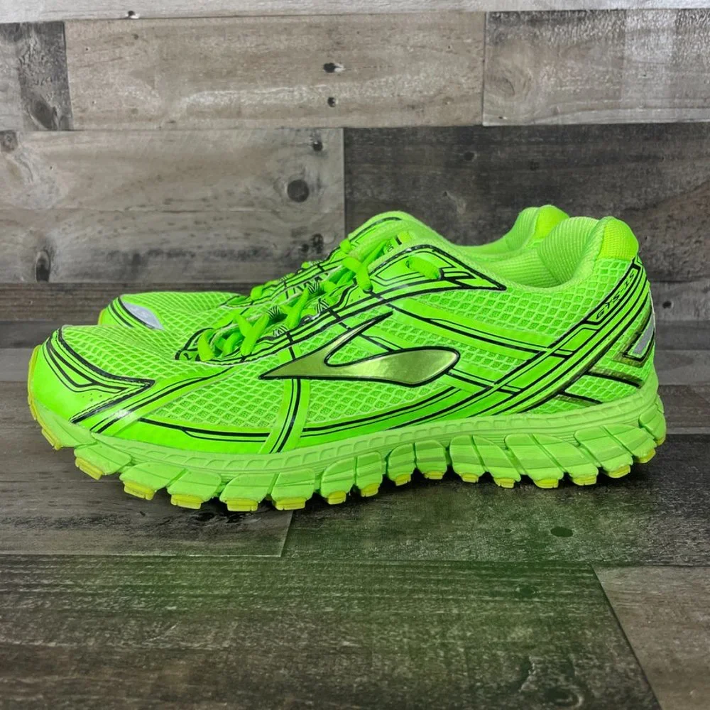 Brooks Adrenaline GTS 15 Running Shoes - Picture 3 of 12